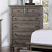 DURANGO Chest - Olympia Furniture (Saint George, Utah)