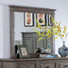 DURANGO Mirror - Olympia Furniture (Saint George, Utah)