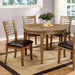 Dwight 48" Round Table - Olympia Furniture (Saint George, Utah)