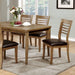 Dwight Dining Table - Olympia Furniture (Saint George, Utah)