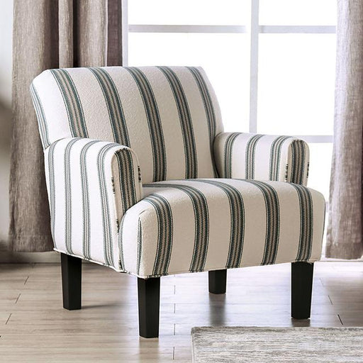 EALING Chair - Olympia Furniture (Saint George, Utah)