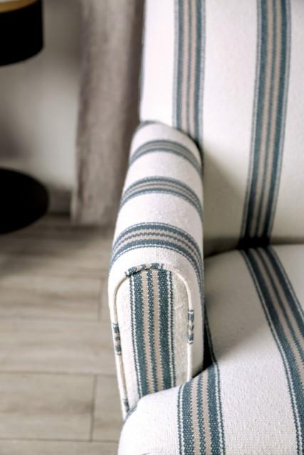 EALING Chair - Olympia Furniture (Saint George, Utah)