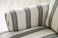 EALING Chair - Olympia Furniture (Saint George, Utah)