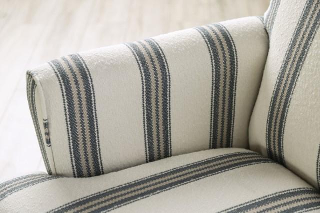 EALING Chair - Olympia Furniture (Saint George, Utah)