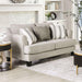 EALING Loveseat - Olympia Furniture (Saint George, Utah)