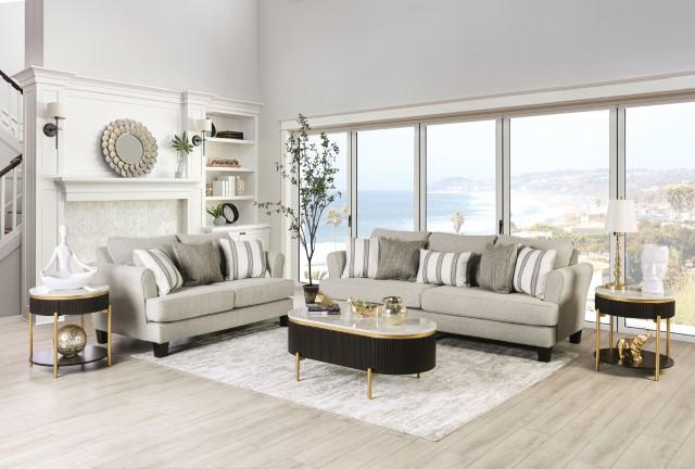 Ealing Sofa - Olympia Furniture (Saint George, Utah)