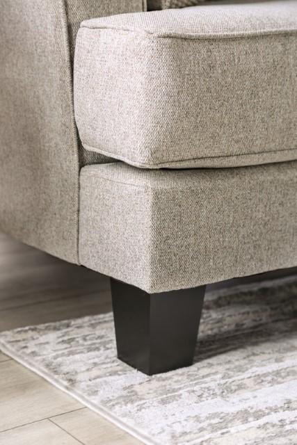 Ealing Sofa - Olympia Furniture (Saint George, Utah)