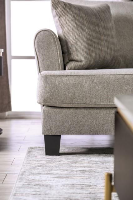 Ealing Sofa - Olympia Furniture (Saint George, Utah)