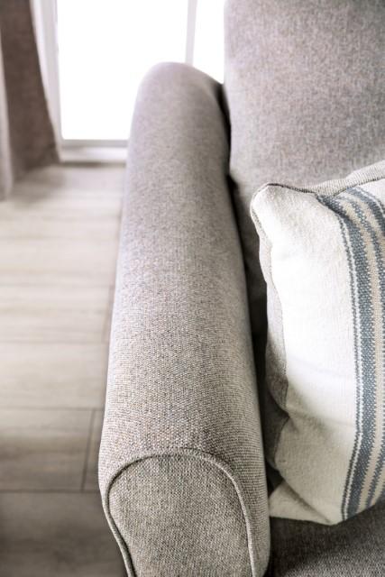 Ealing Sofa - Olympia Furniture (Saint George, Utah)
