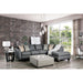 Earl Gray Sectional - Olympia Furniture (Saint George, Utah)