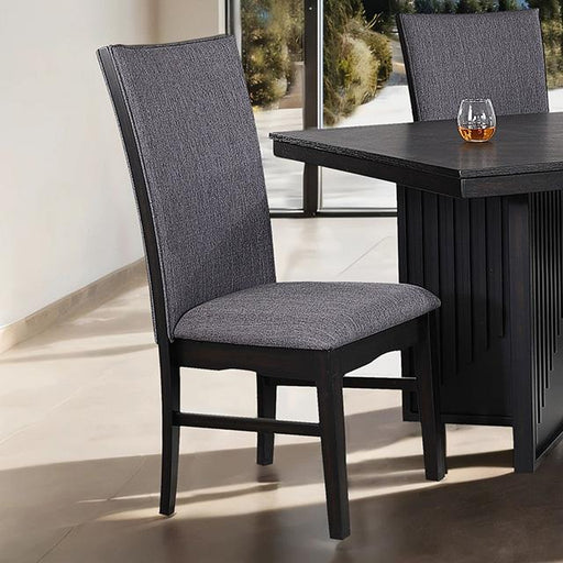 Easingwold Side Chair (2/CTN) - Olympia Furniture (Saint George, Utah)