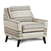 EASTLEIGH Accent Chair, Tribal - Olympia Furniture (Saint George, Utah)