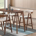 Ebikon Counter Ht. Table - Olympia Furniture (Saint George, Utah)