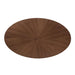 Ebikon Oval Dining Table - Olympia Furniture (Saint George, Utah)