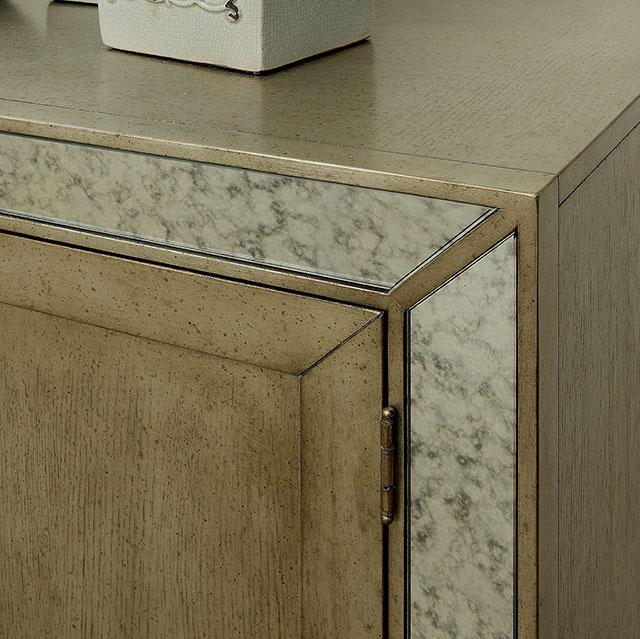 Echo Dining Table - Olympia Furniture (Saint George, Utah)