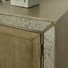 Echo Dining Table - Olympia Furniture (Saint George, Utah)
