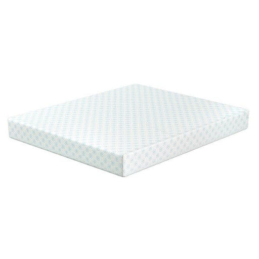 Edelweiss 10" Cal.King Memory Foam Mattress - Olympia Furniture (Saint George, Utah)