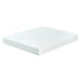 Edelweiss 10" Cal.King Memory Foam Mattress - Olympia Furniture (Saint George, Utah)