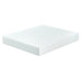 Edelweiss 12" Cal.King Memory Foam Mattress - Olympia Furniture (Saint George, Utah)
