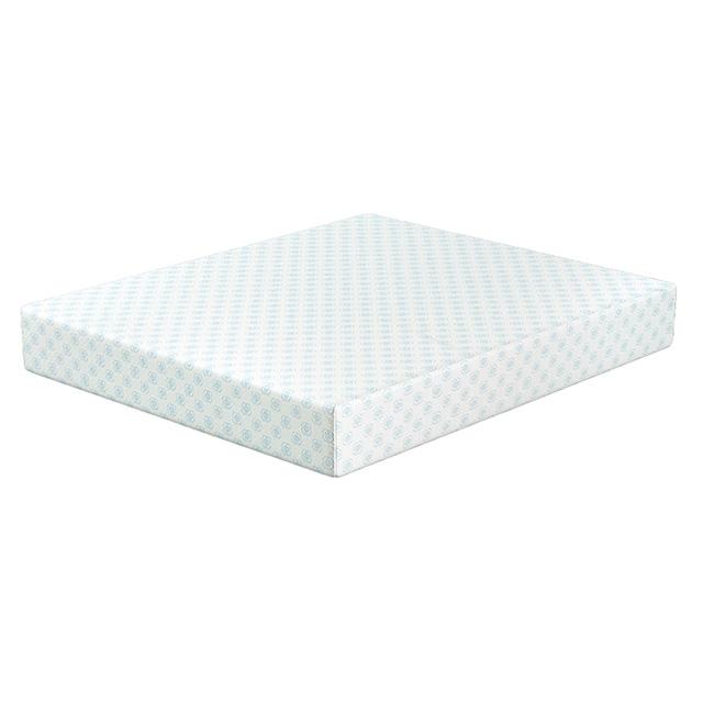 Edelweiss 12" King Memory Foam Mattress - Olympia Furniture (Saint George, Utah)
