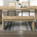 Edenbridge Bench - Olympia Furniture (Saint George, Utah)