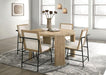 Edenbridge Dining Table - Olympia Furniture (Saint George, Utah)