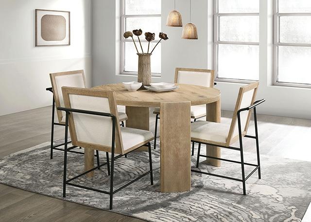 Edenbridge Dining Table - Olympia Furniture (Saint George, Utah)