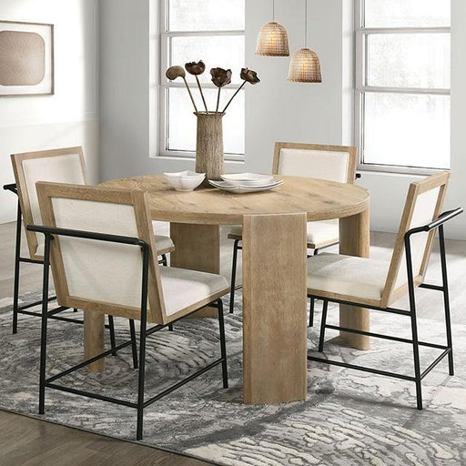 Edenbridge Dining Table Set - Olympia Furniture (Saint George, Utah)