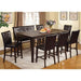 Edgemont Counter Ht. Table - Olympia Furniture (Saint George, Utah)