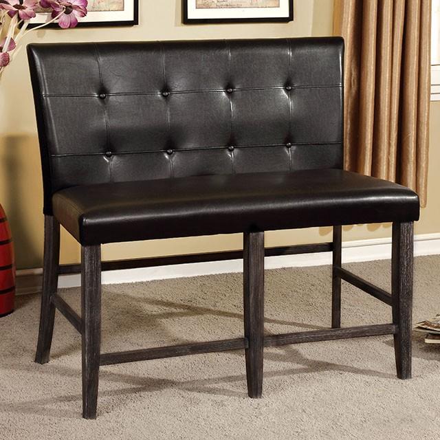 Edgemont Counter Ht. Table - Olympia Furniture (Saint George, Utah)