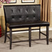 Edgemont Counter Ht. Table - Olympia Furniture (Saint George, Utah)