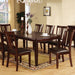 Edgewood Dining Table Set - Olympia Furniture (Saint George, Utah)