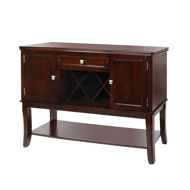 Edgewood Dining Table Set - Olympia Furniture (Saint George, Utah)