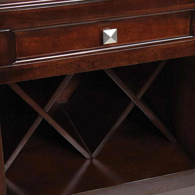Edgewood Dining Table Set - Olympia Furniture (Saint George, Utah)
