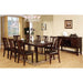 Edgewood Dining Table Set - Olympia Furniture (Saint George, Utah)