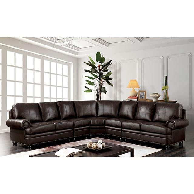 Edith Armless Chair - Olympia Furniture (Saint George, Utah)