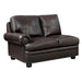 Edith Armless Chair - Olympia Furniture (Saint George, Utah)
