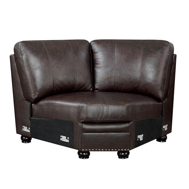 Edith Armless Chair - Olympia Furniture (Saint George, Utah)