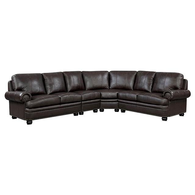Edith Armless Chair - Olympia Furniture (Saint George, Utah)
