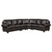 Edith Armless Chair - Olympia Furniture (Saint George, Utah)