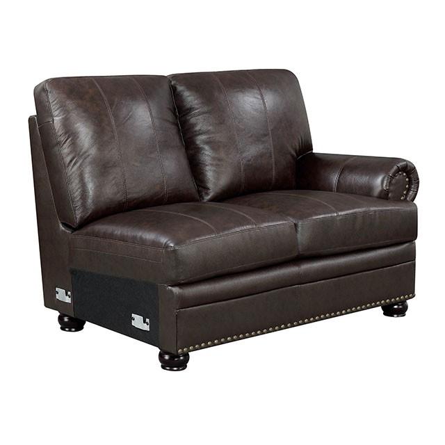 Edith Armless Chair - Olympia Furniture (Saint George, Utah)