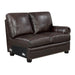 Edith Armless Chair - Olympia Furniture (Saint George, Utah)