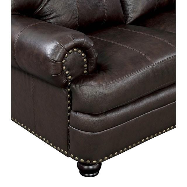Edith Armless Chair - Olympia Furniture (Saint George, Utah)