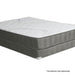 Edrea 10 Tight Top Pocket Coil - Olympia Furniture (Saint George, Utah)
