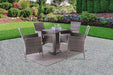Elani Stacking Chair (2/STACK) - Olympia Furniture (Saint George, Utah)