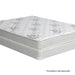 Elbertyna 8 Tight Top Mattress (Non-Flip) - Olympia Furniture (Saint George, Utah)