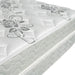 Elbertyna 8 Tight Top Mattress (Non-Flip) - Olympia Furniture (Saint George, Utah)