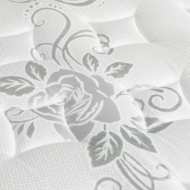 Elbertyna 8 Tight Top Mattress (Non-Flip) - Olympia Furniture (Saint George, Utah)