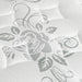 Elbertyna 8 Tight Top Mattress (Non-Flip) - Olympia Furniture (Saint George, Utah)