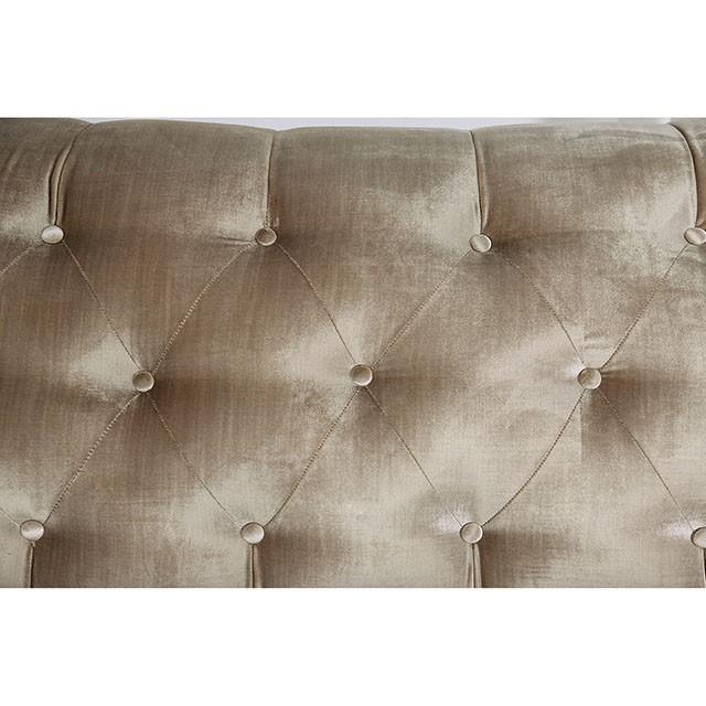 ELICIA Sofa - Olympia Furniture (Saint George, Utah)